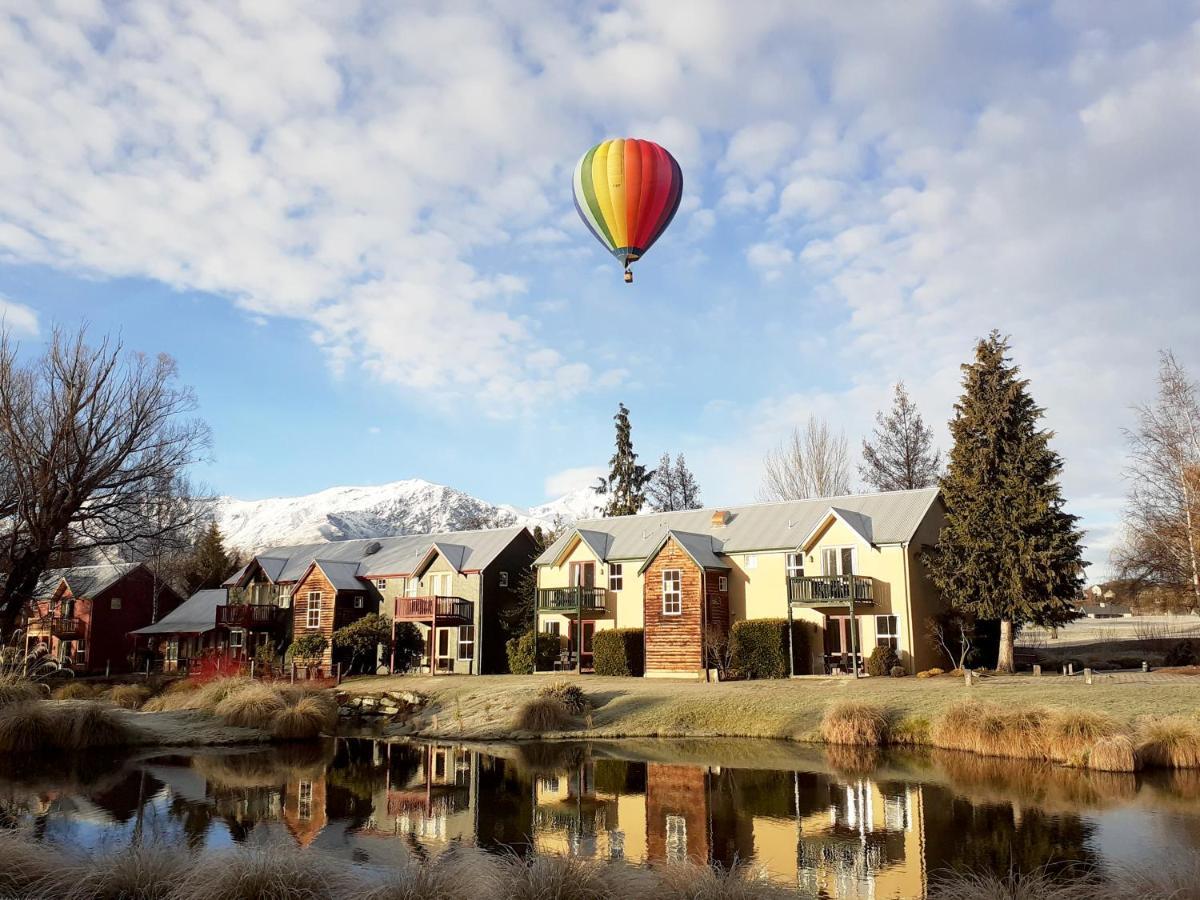 Millbrook Resort Arrowtown Exterior foto