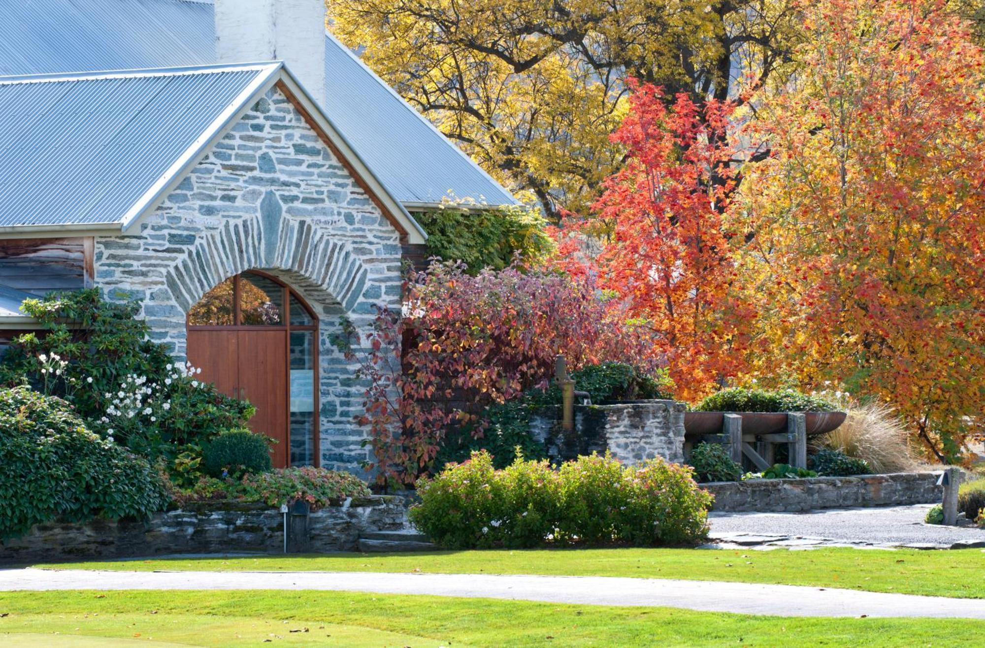 Millbrook Resort Arrowtown Exterior foto